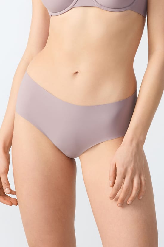 Microfiber boyshorts;${refinementColor}