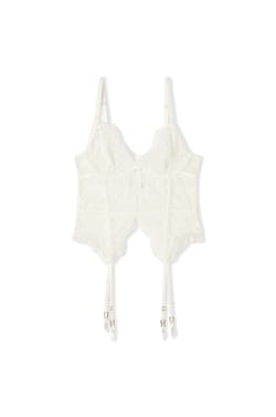 Corset in Lace;${refinementColor}