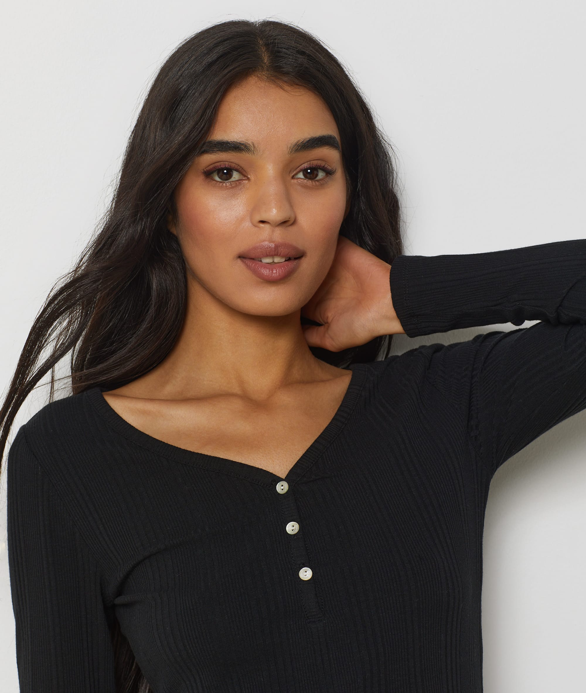 Ensemble Décontracté Femme 2 Pièces - Pull Maille & Pantalon Large - Confort Toute La Journée - 5