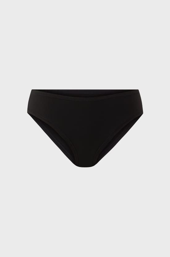 Microfibre Brief;${refinementColor}