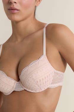 Bra N.4 - The Lightly Lined;${refinementColor}