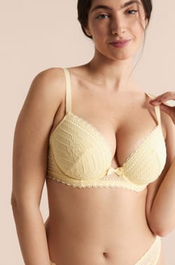 Bra N.5 - The Lightly Lined Plunge;${refinementColor}