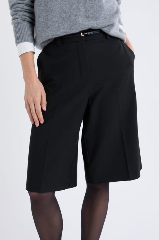 Short bermuda;${refinementColor}