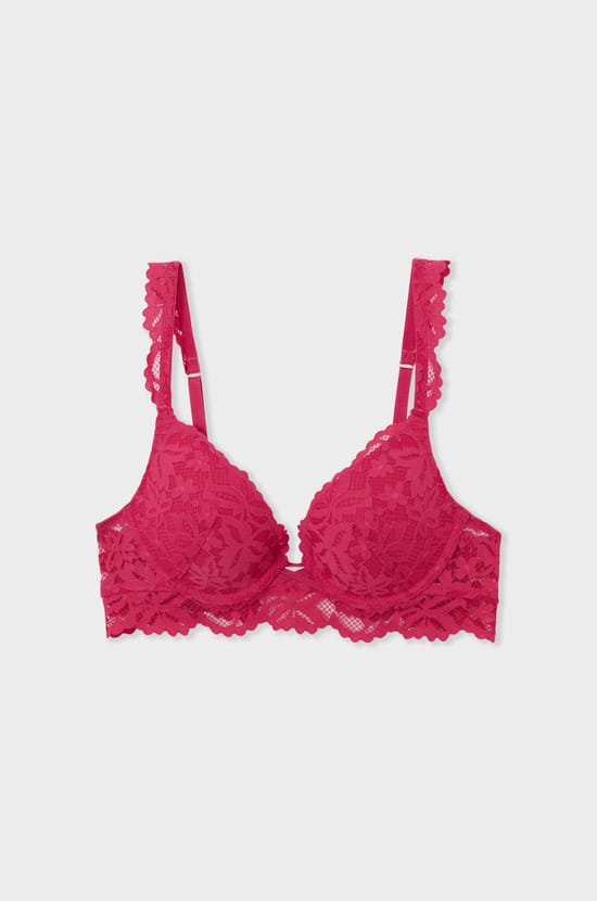 Soutien-gorge N.2 - Le push-up plongeant;${refinementColor}