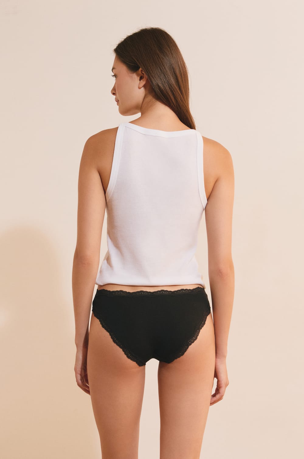 Pack of 7 Microfiber Briefs;${refinementColor}