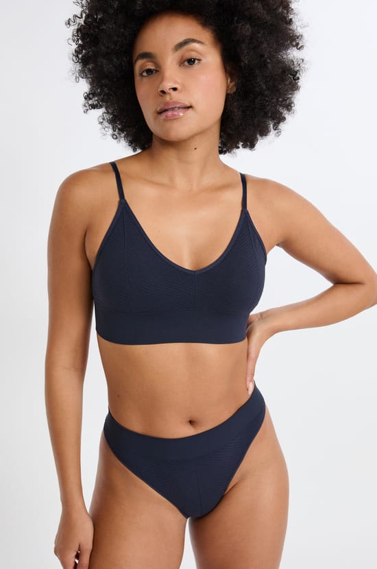 BH Bralette ohne Bügel;${refinementColor}