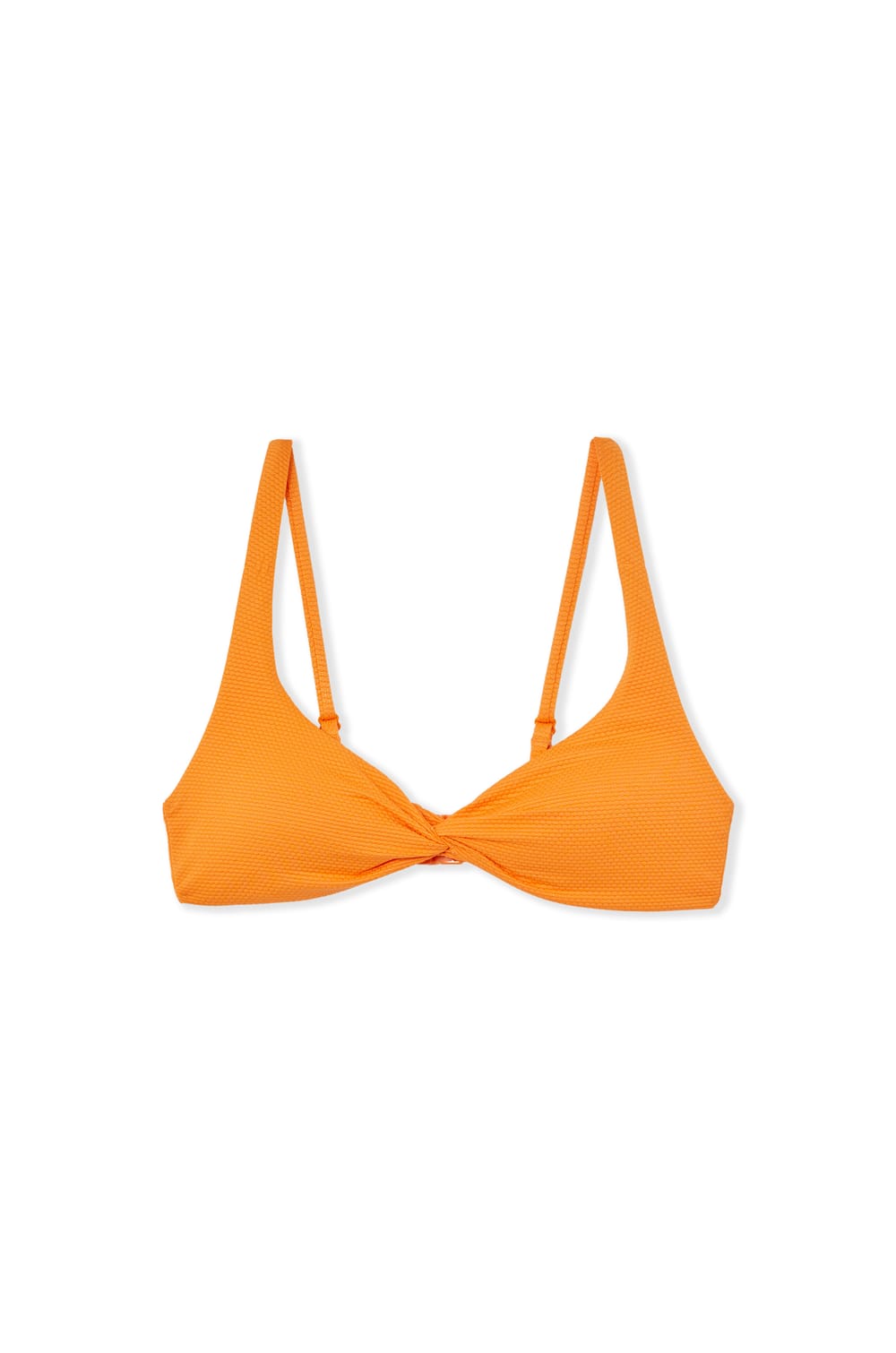 Bikini Top Bralette;${refinementColor}