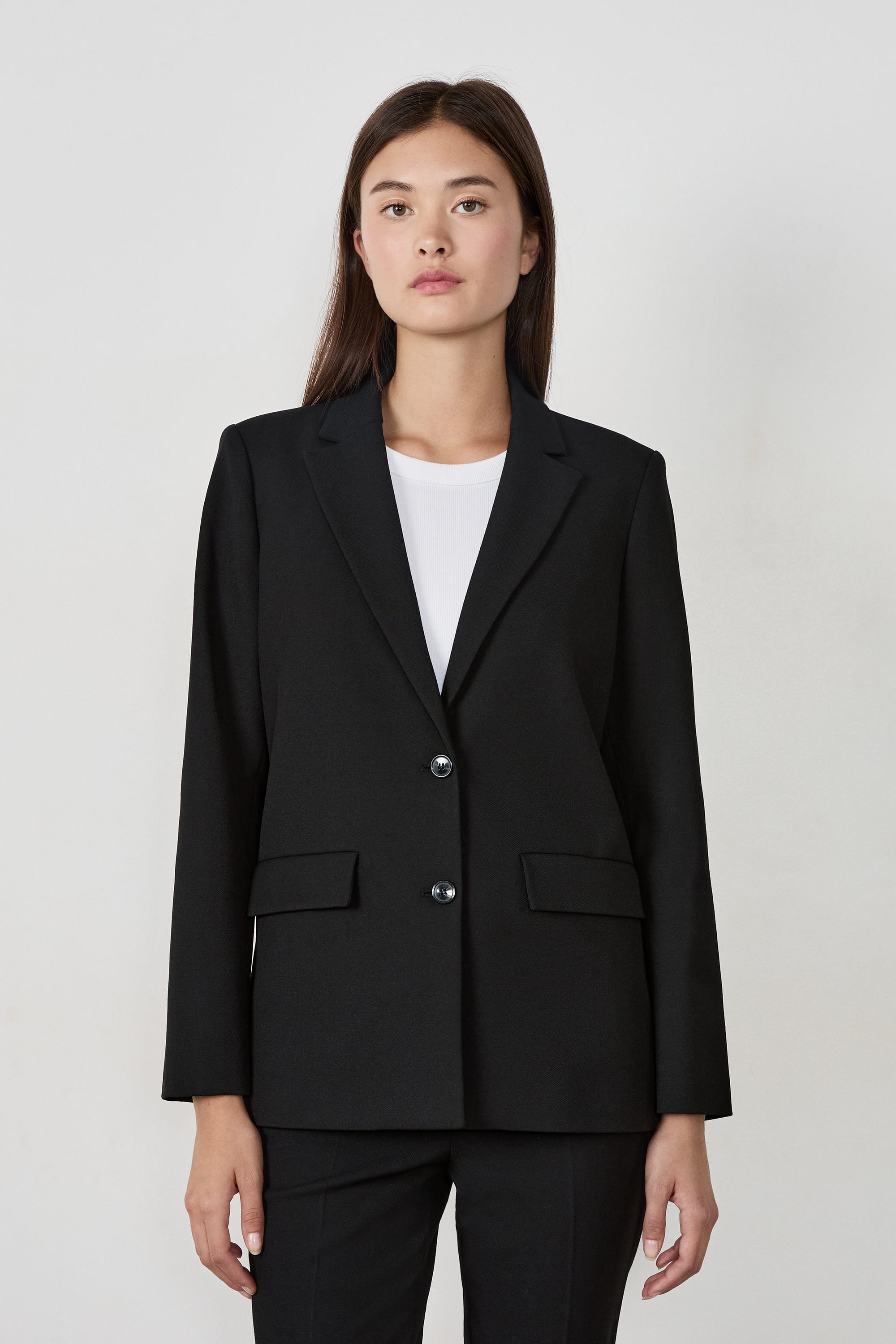 veste blazer