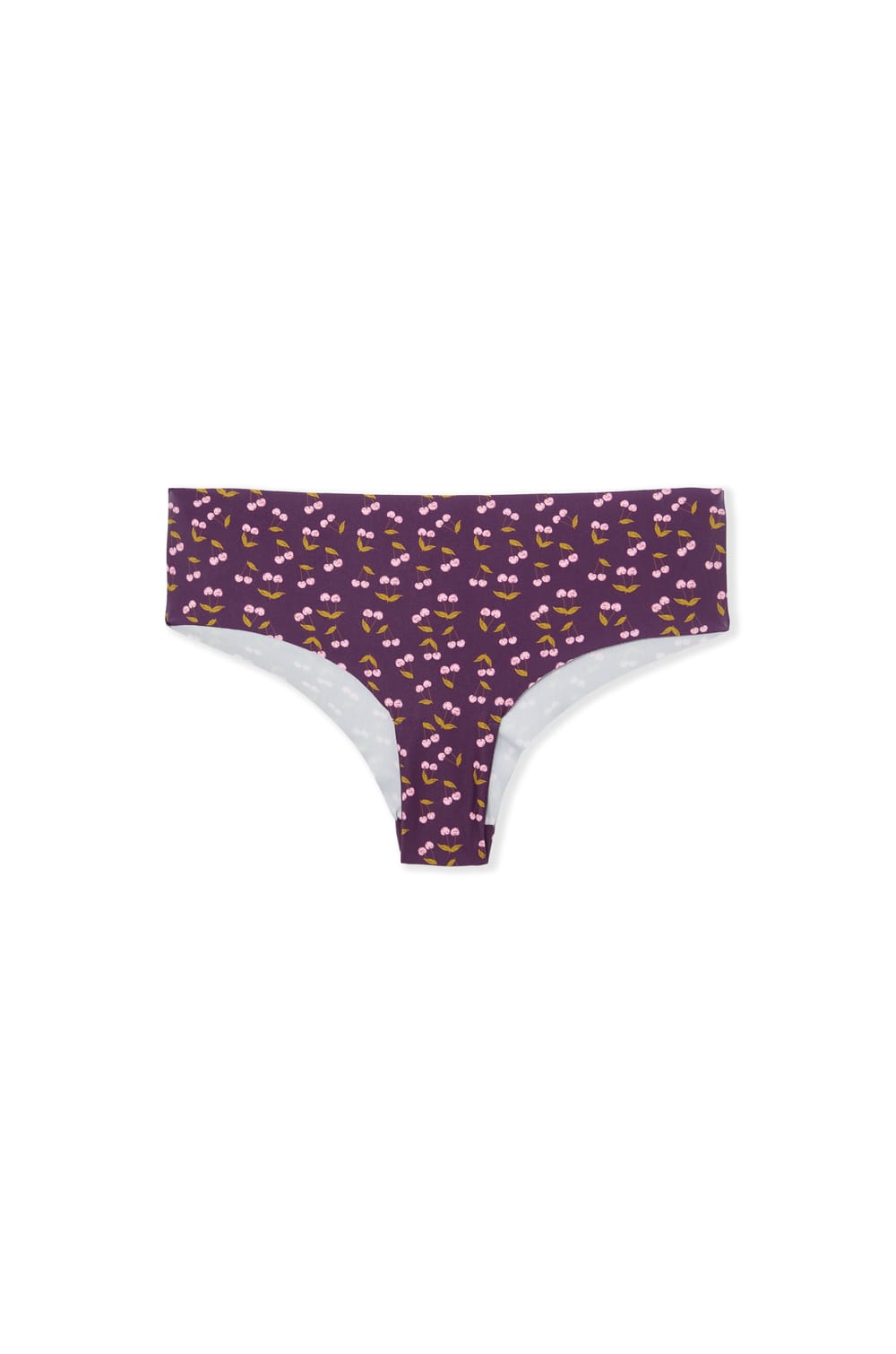 Hipster microvezel naadloos met kersenprint;${refinementColor}