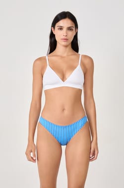 Pack Of 3 Cotton Panties;${refinementColor}
