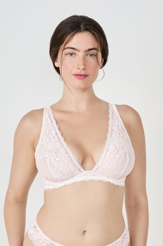 Bra N.7 - The Balconette Foulard;${refinementColor}