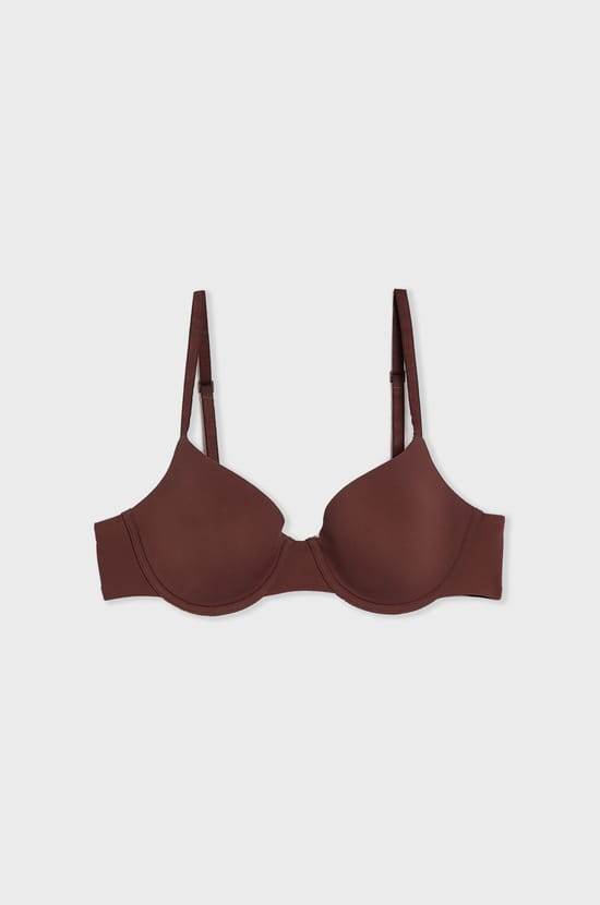 Bra N.4 - The Lightly Lined;${refinementColor}