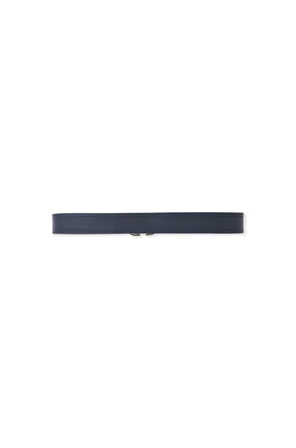 Ceinture en cuir;${refinementColor}