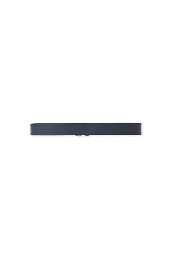 Ceinture en cuir;${refinementColor}