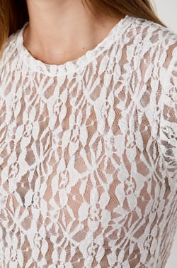 Body en dentelle transparent;${refinementColor}