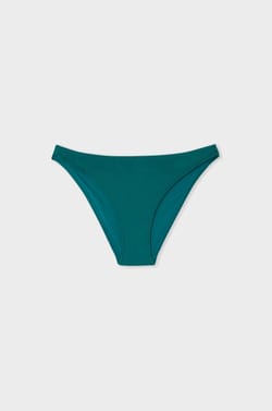 Iridescent Bikini Bottom;${refinementColor}