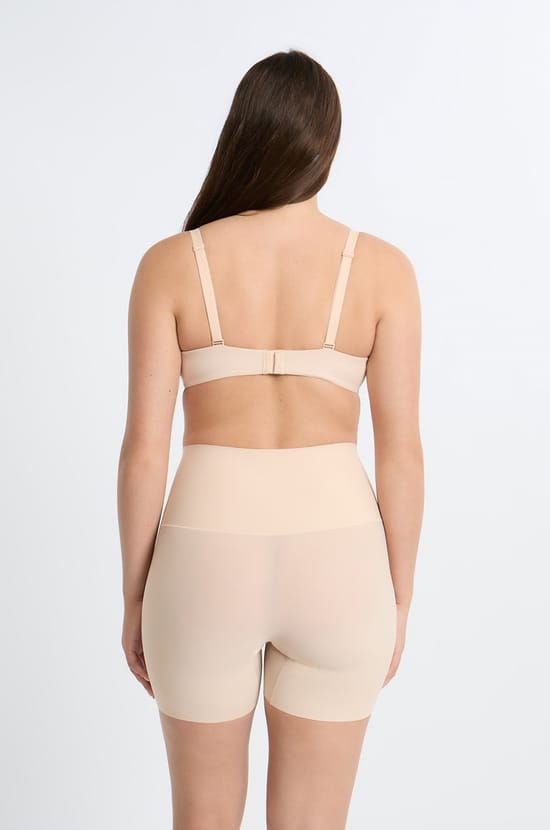 High-Waist Shaping Brief - Light Support;${refinementColor}