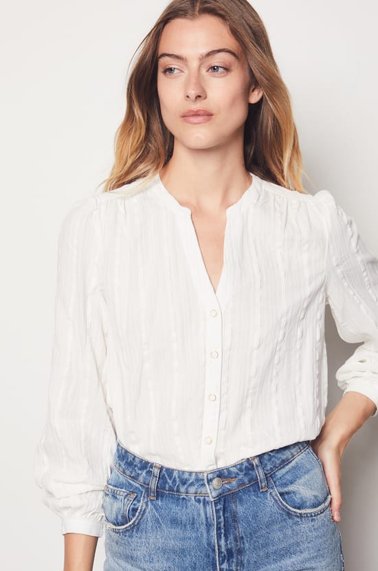 Chemise fluide;${refinementColor}