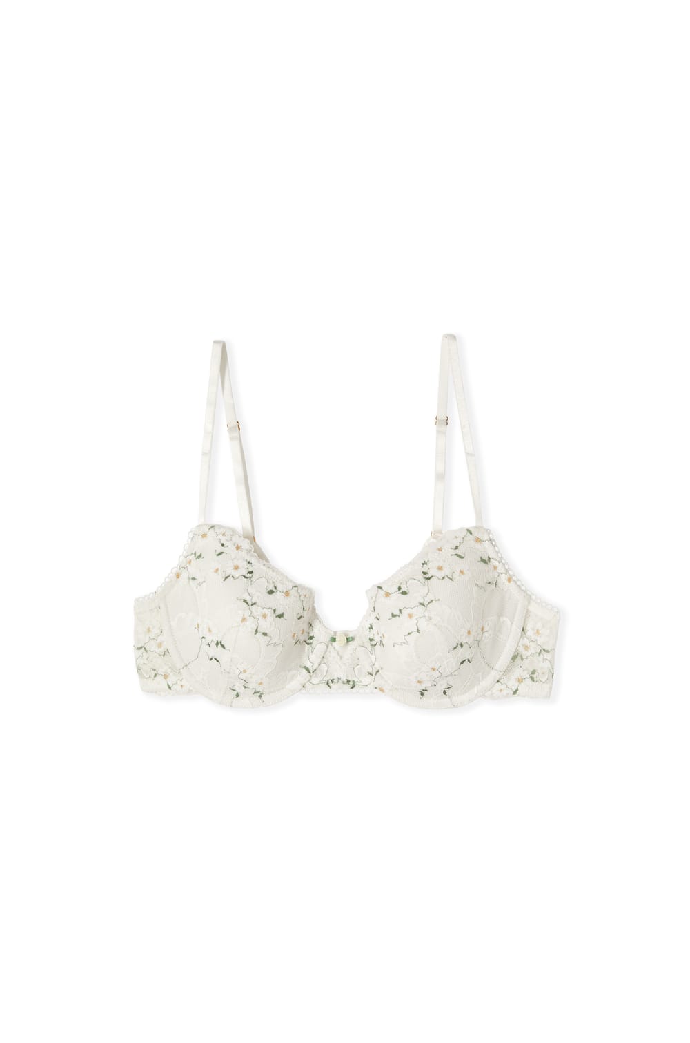 Bra N.4 - The Lightly Lined;${refinementColor}
