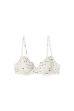 Bra N.4 - The Lightly Lined;${refinementColor}