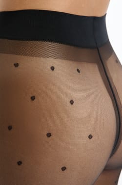 Fashion Tights - 15D;${refinementColor}