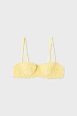 Soutien-gorge N.9 - Balconnet;${refinementColor}