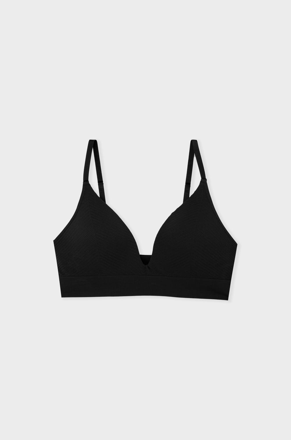 Soutien-gorge brassière push-up;${refinementColor}