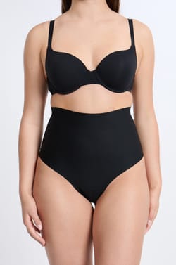 Shaping Thong - Strong Support;${refinementColor}