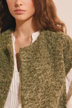 Gilet sans manche;${refinementColor}
