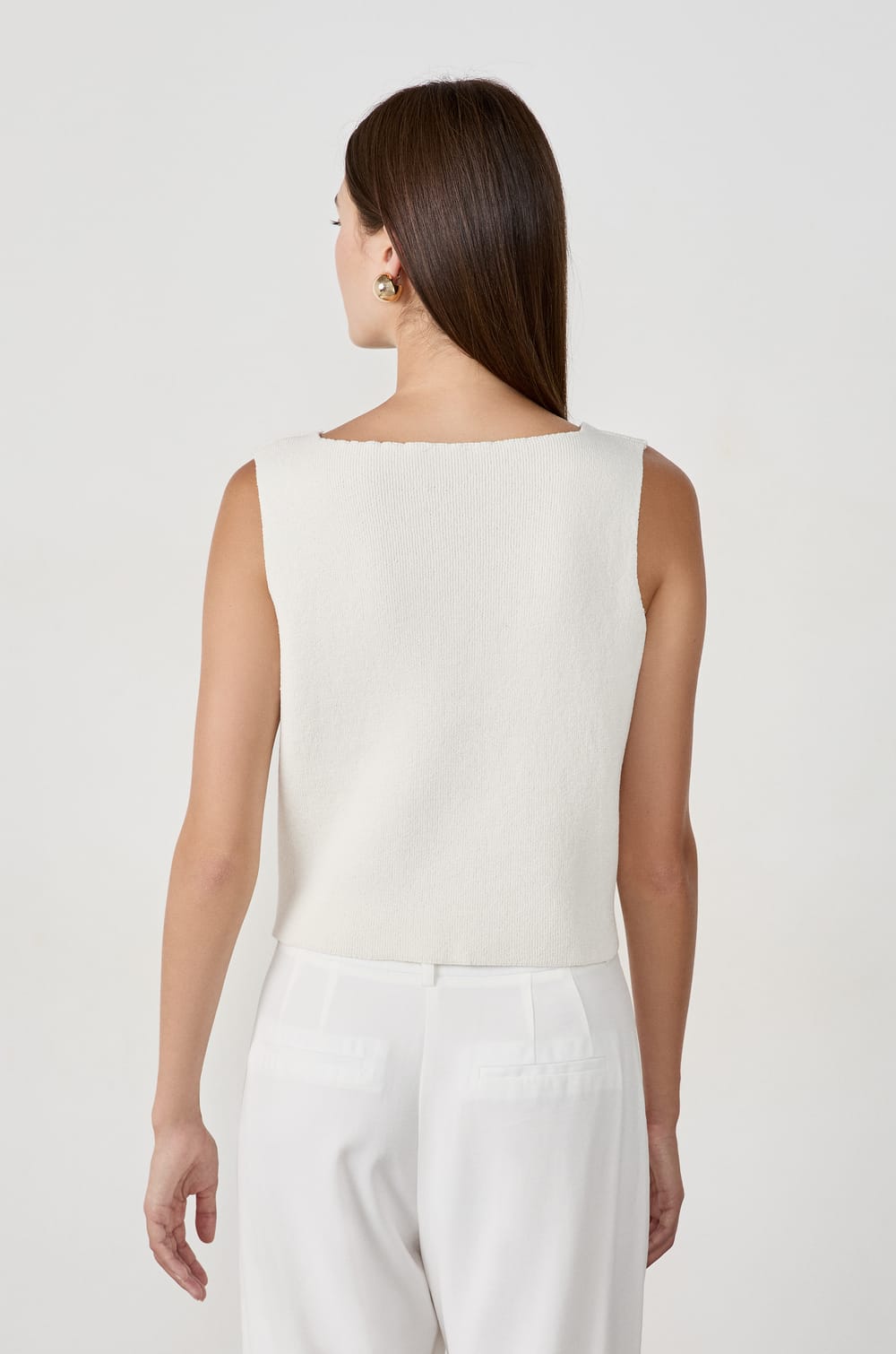 Gilet sans manches;${refinementColor}
