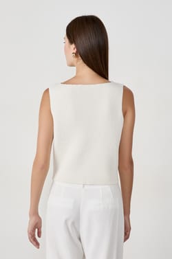 Gilet sans manches;${refinementColor}