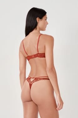 Bra N.9 - Balconette;${refinementColor}