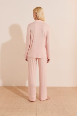 Ensemble de pyjama 2 pi&egrave;ces manches longues;${refinementColor}