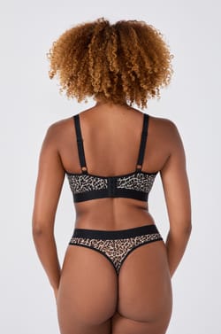 Soutien-gorge triangle sans armatures Lemonade Dolls x Etam;${refinementColor}