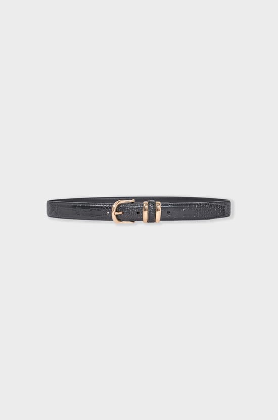 Leather Belt;${refinementColor}