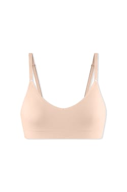 Bra de algod&oacute;n, espumas extra&iacute;bles;${refinementColor}