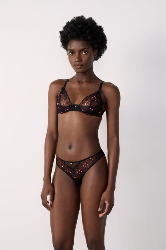 Balconette Bra;${refinementColor}