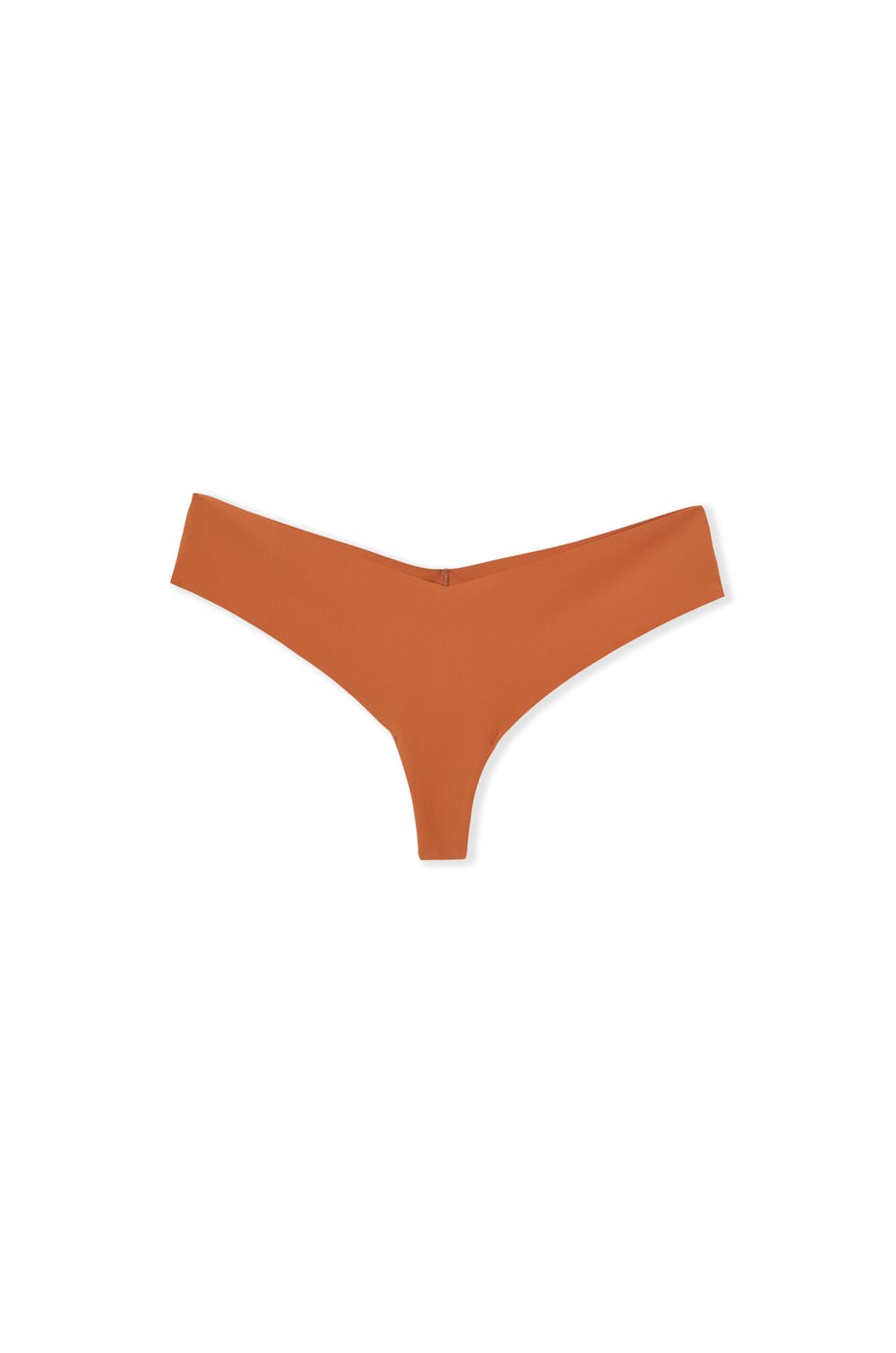 Tanga en microfibre;${refinementColor}