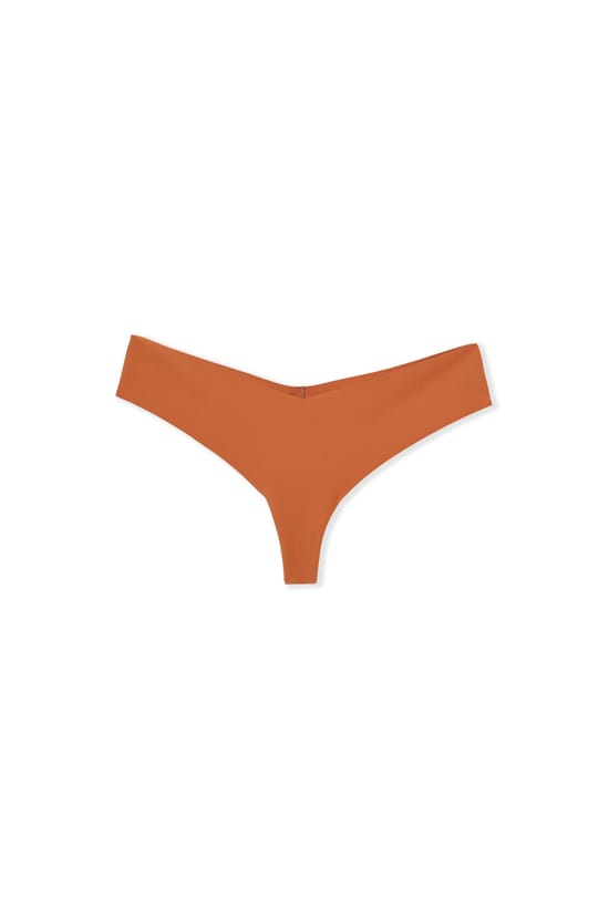 Tanga de microfibra;${refinementColor}