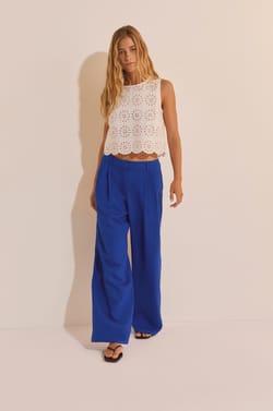 Pantalon fluide;${refinementColor}