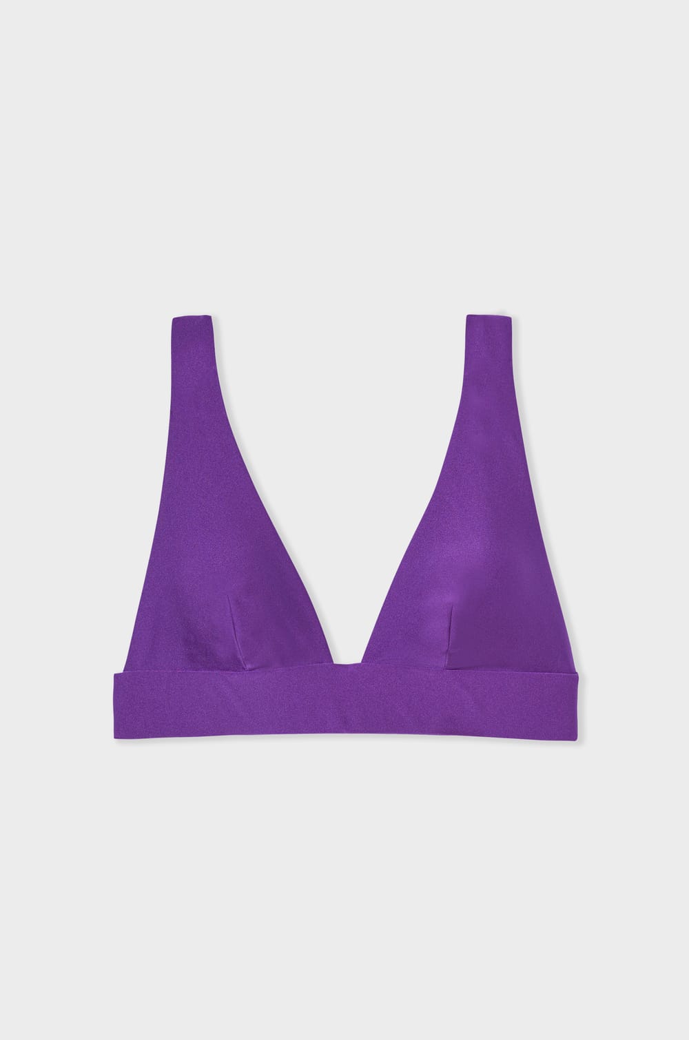 Triangle Bikini Top;${refinementColor}