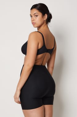 Panty push-up gainant - maintien fort;${refinementColor}