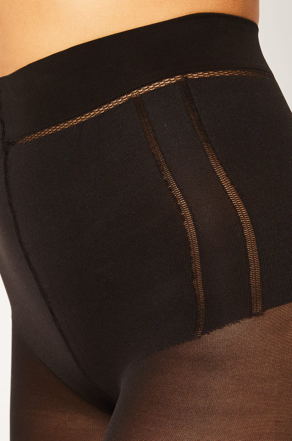 Shaping Tights - 15D;${refinementColor}