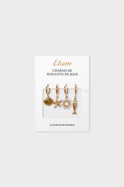 Sea Swimsuit Charms;${refinementColor}