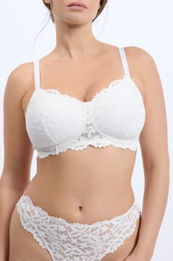 Soutien-gorge coques fines post-mastectomie;${refinementColor}