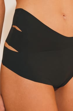 Lot de 3 tangas;${refinementColor}