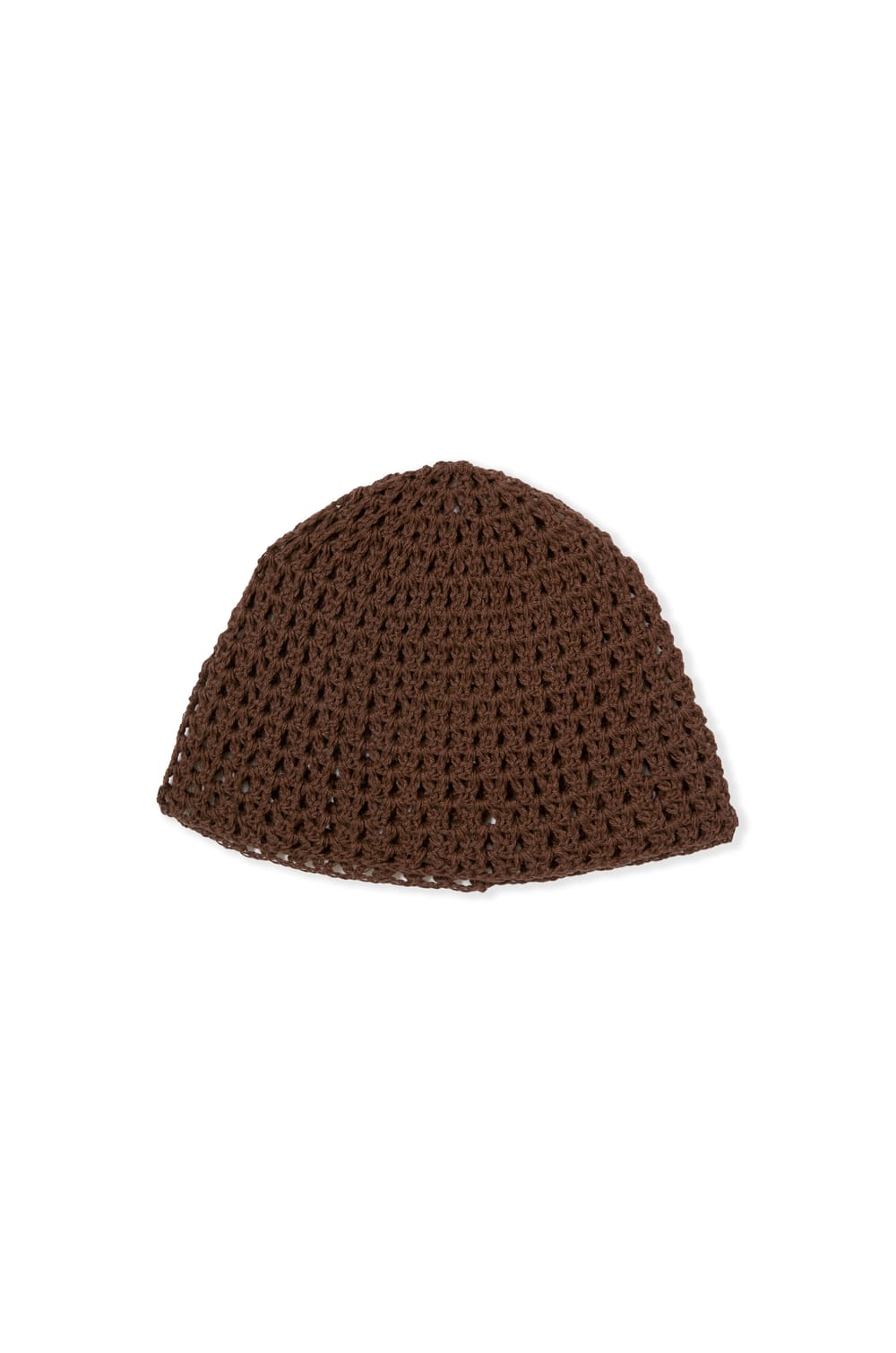 Bonnet en crochet;${refinementColor}
