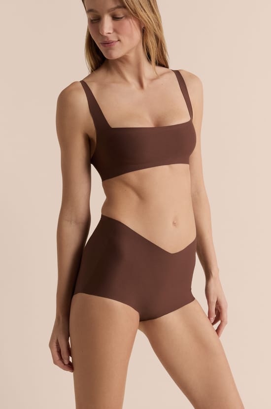Push-up Brief in Microfibre;${refinementColor}