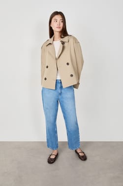 Jean droit;${refinementColor}