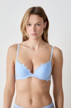 Bra N.2 - The Plunge Push-up;${refinementColor}